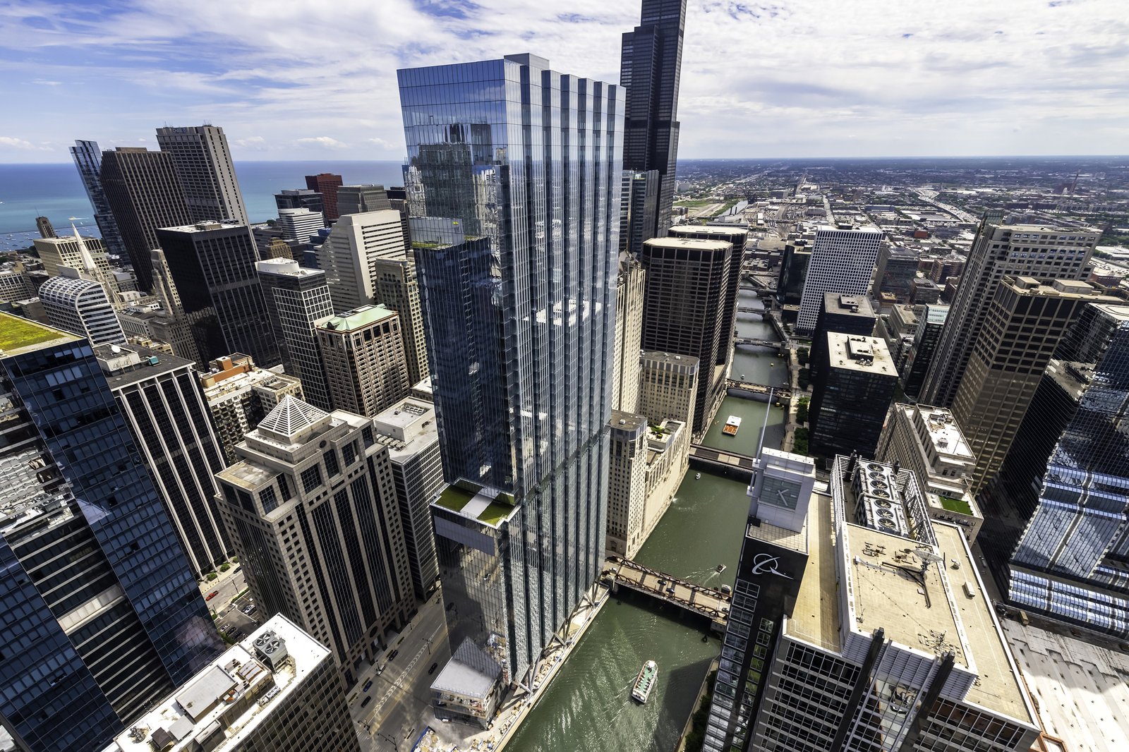 The Howard Hughes Corporation® Announces Opening of 110