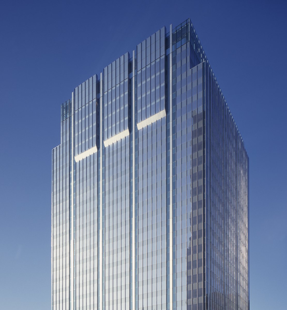 111 South Wacker 