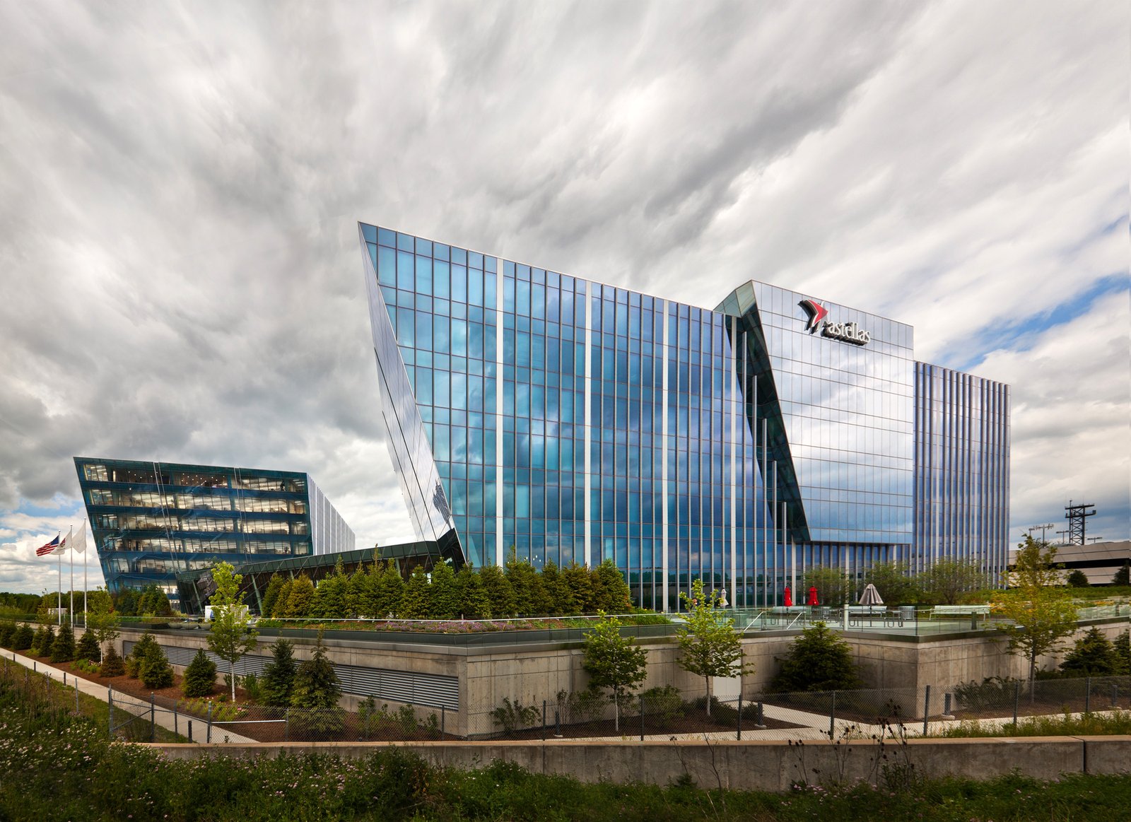Altuglas International office
