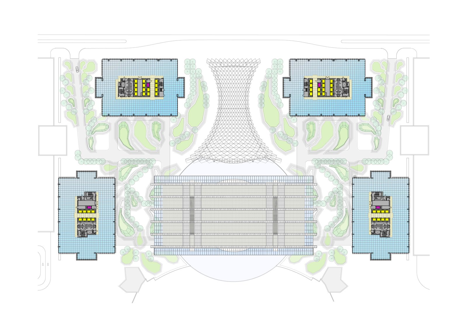 Abu Dhabi Global Market Square
