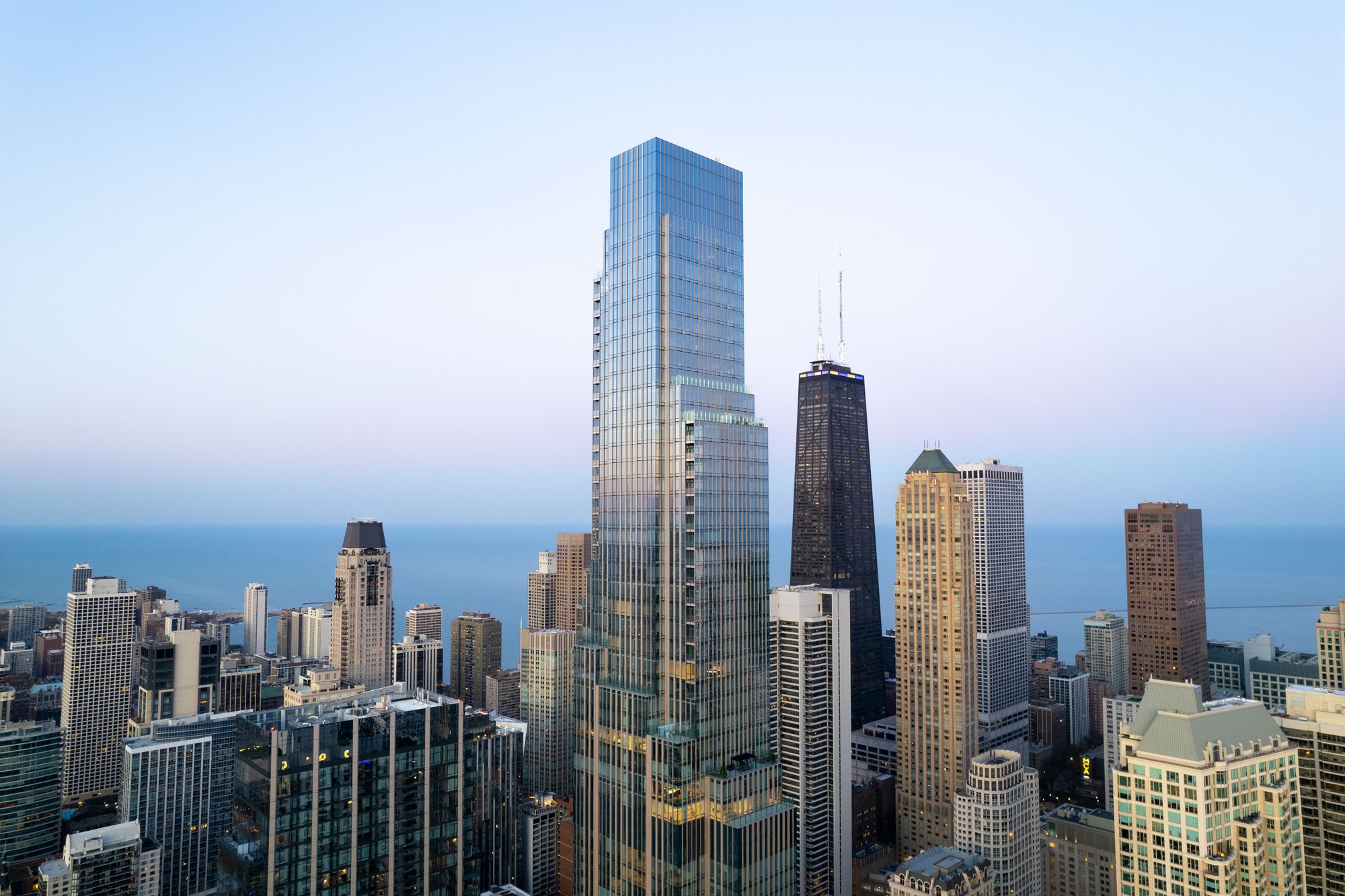Goettsch Partners