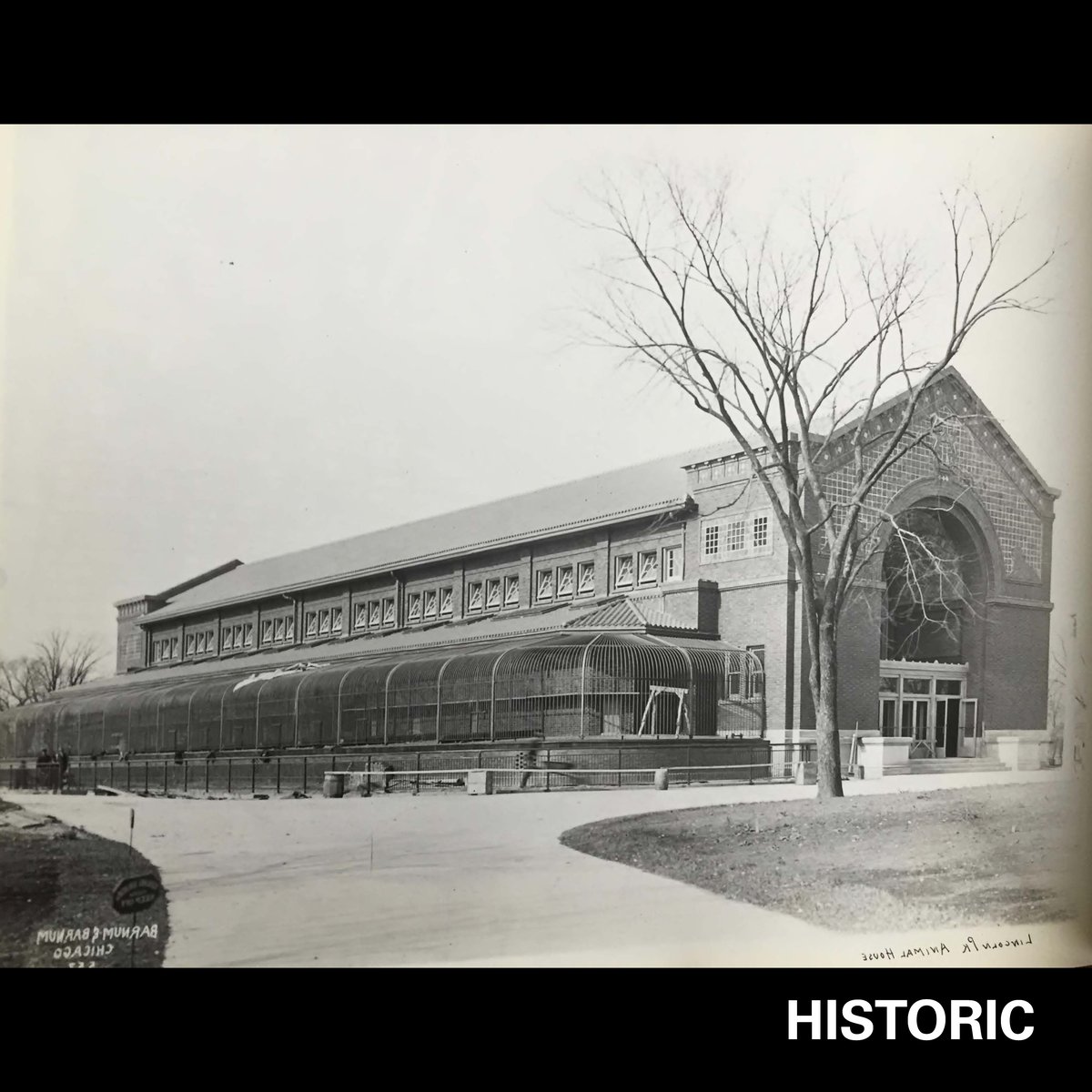 Pepper Family Wildlife Center at Lincoln Park Zoo Receives Two Awards