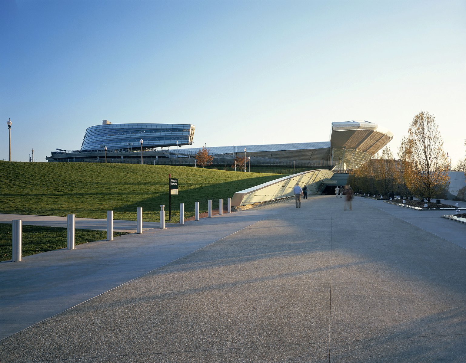 Soldier Field and North Burnham Park Redevelopment