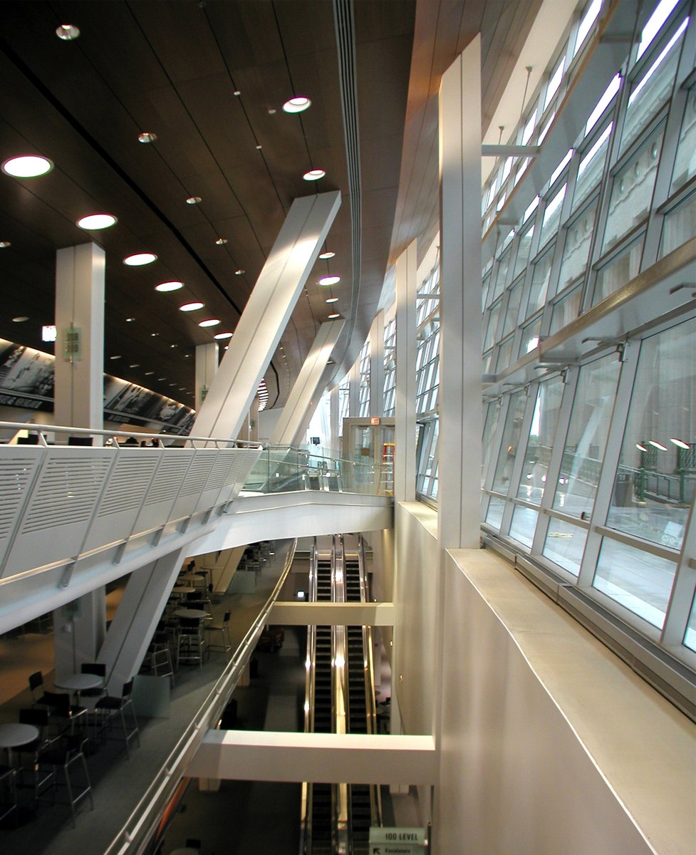 Soldier Field Suites 